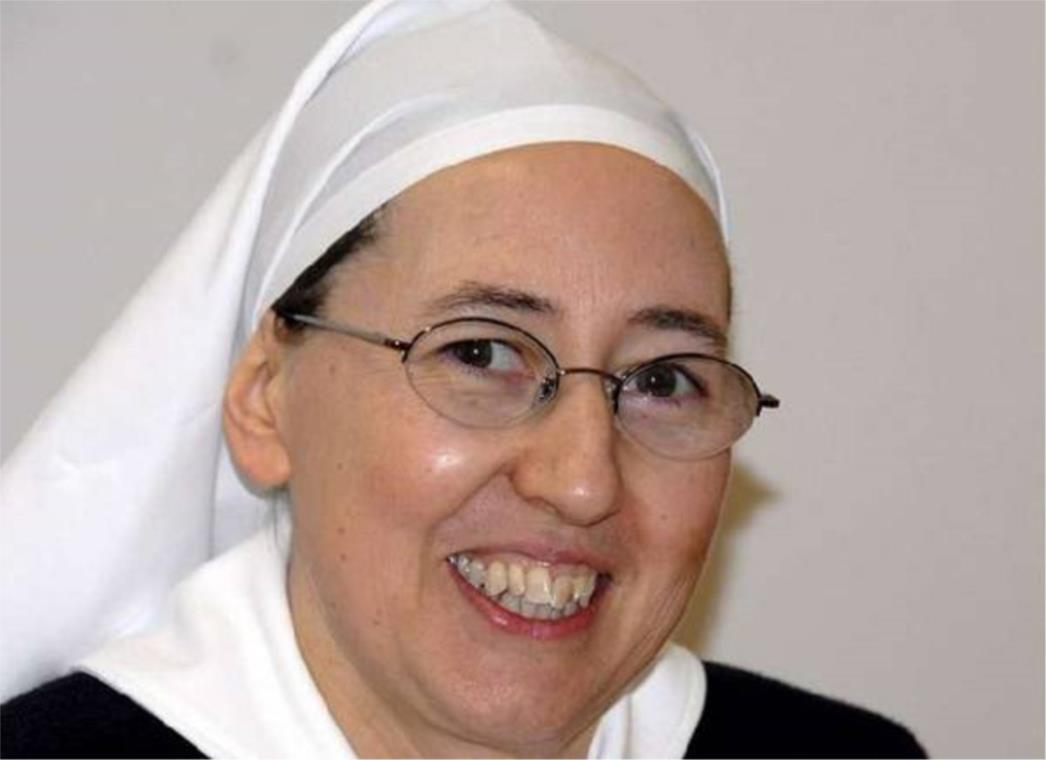 Redovnica Marie Simon-Pierre o čudesnom ozdravljenju