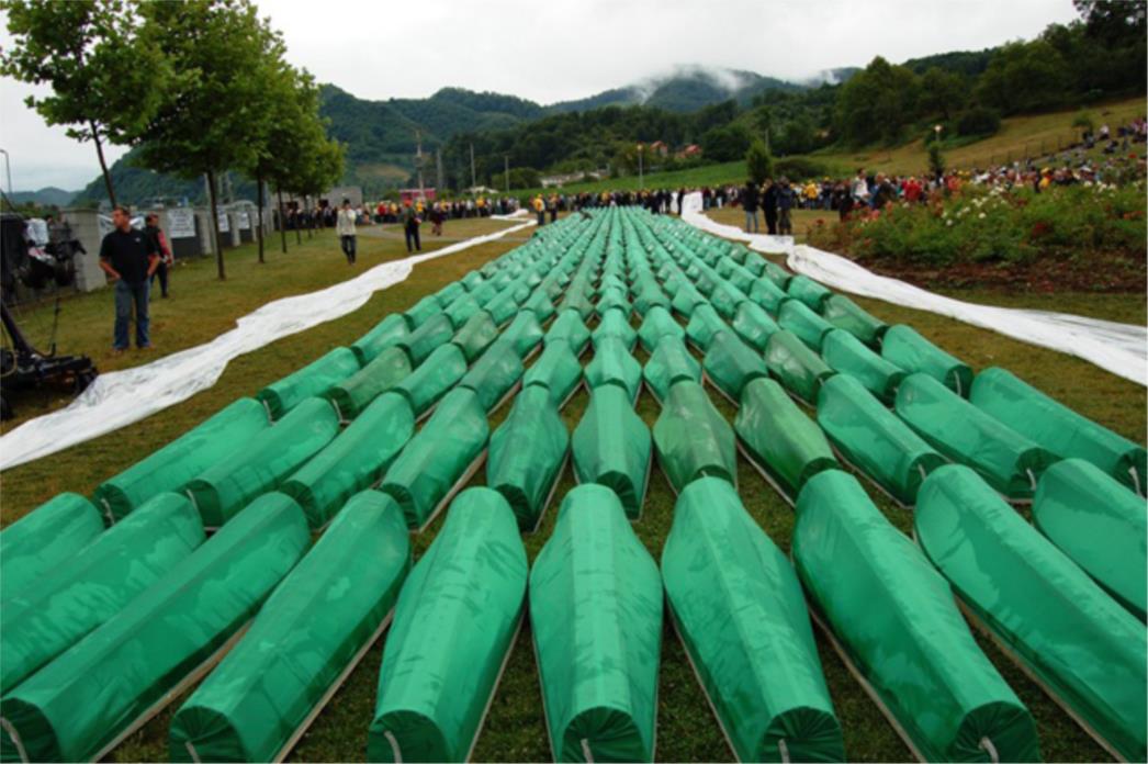 U Izraelu uhićen ratni zločinac iz Srebrenice