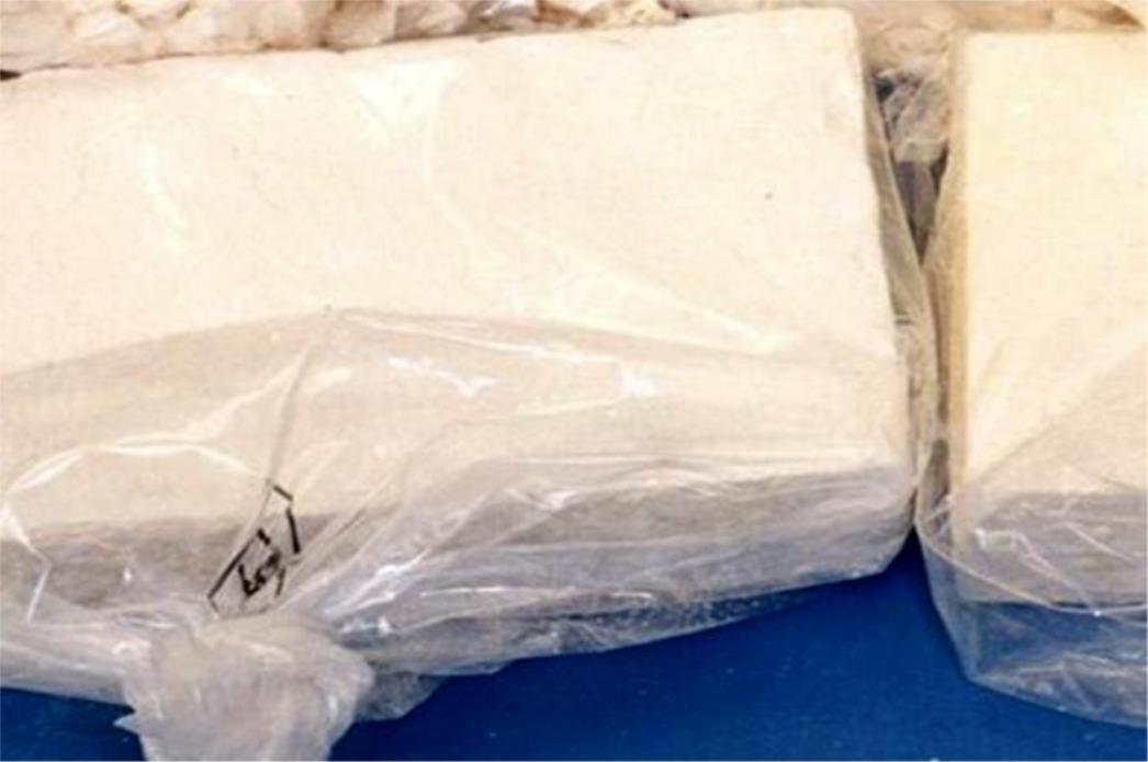  Policija otkrila najveći laboratorij kokaina u Europi 