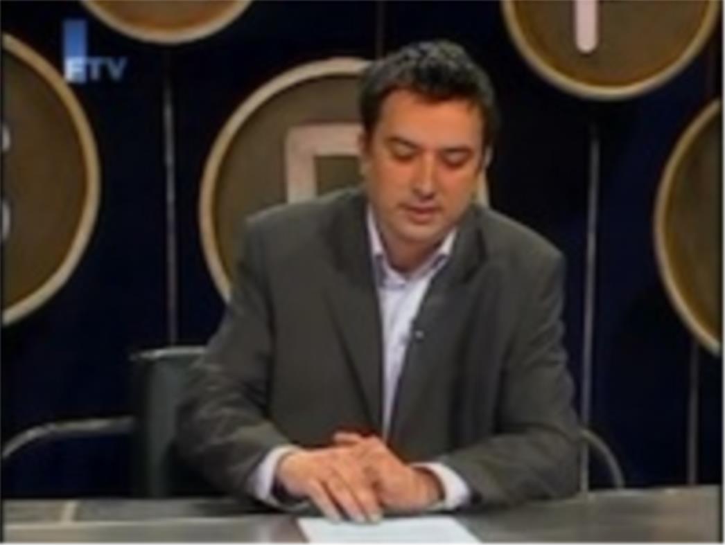  Što ću ja s četnicima?