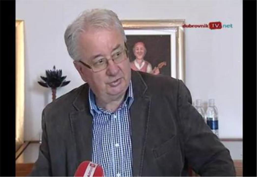 Luka Korda pozvao sve Konavljane koji žive u Gradu da svoj glas daju Teu Andriću