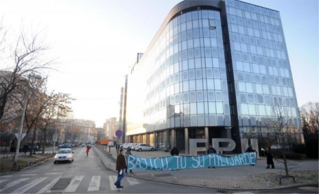 'Izdavačko carstvo' Ninoslava Pavića u bankovnoj blokadi, danas počinje predstečajna nagodba