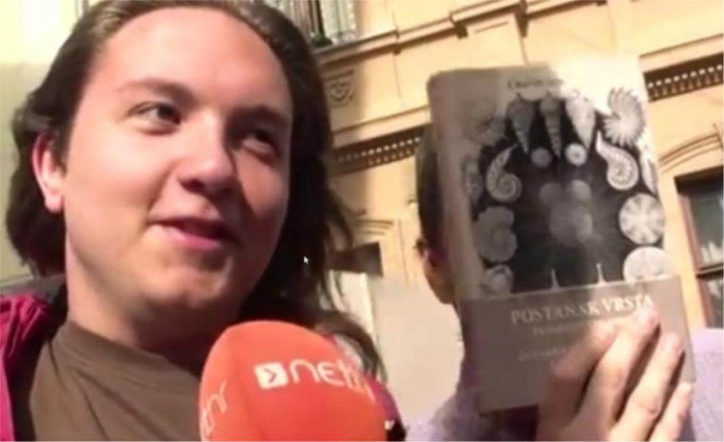 LGBT: 'Ljubav i tolerancija' na djelu: 'Ubi popove, pasje skotove!'