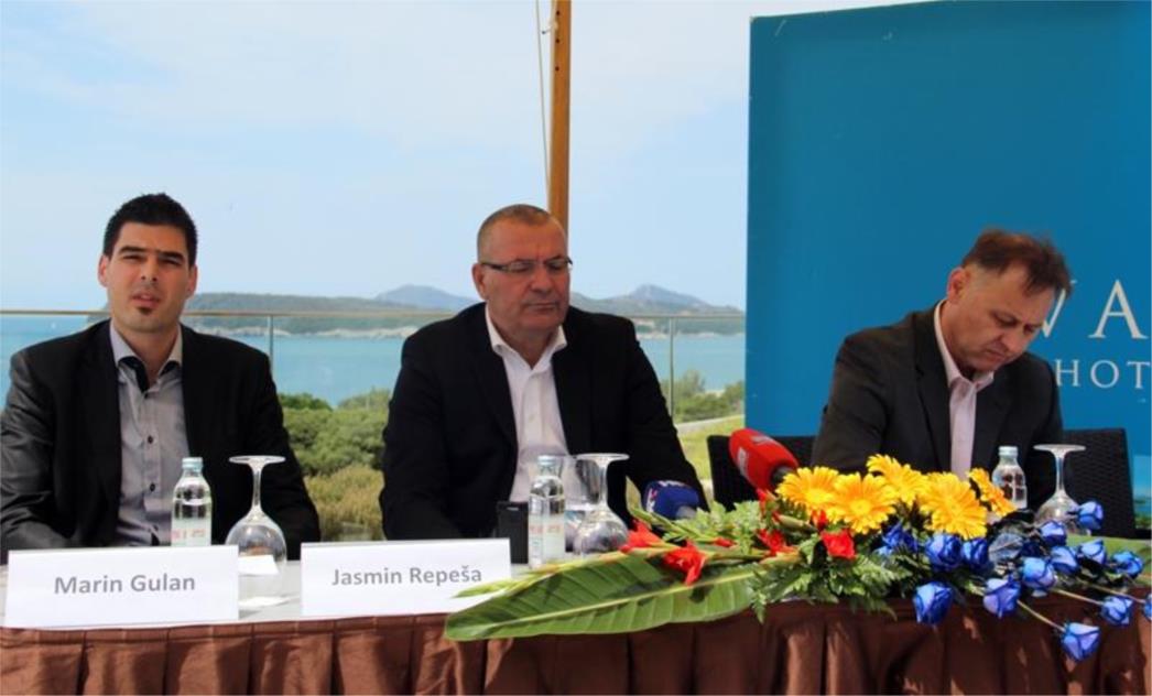 JASMIN REPEŠA: Pišu se laži, ovo što vam ja govorim je istina  (FOTO)