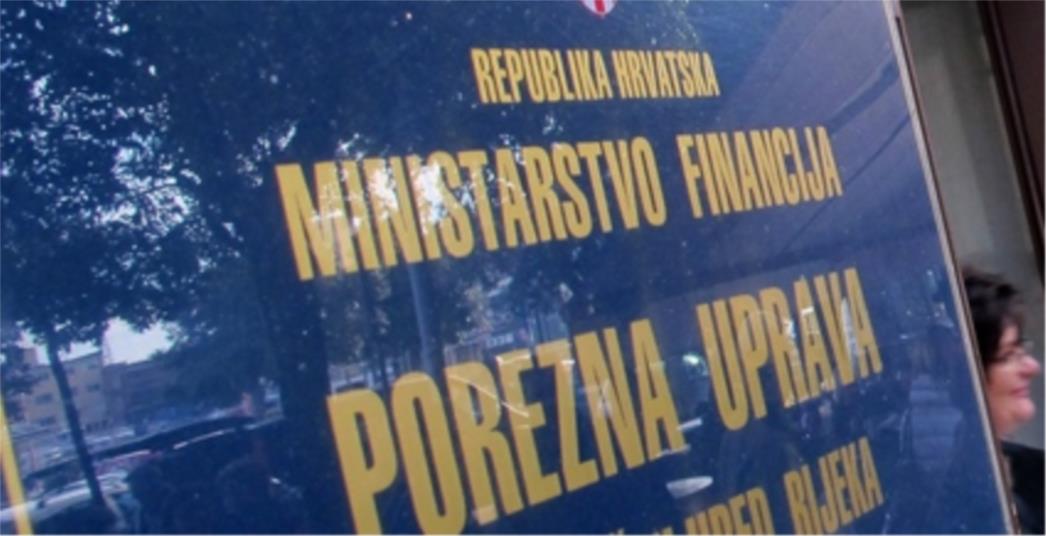 NOVI E-SUSTAV POREZNE UPRAVE: Nema više čekanja u redu