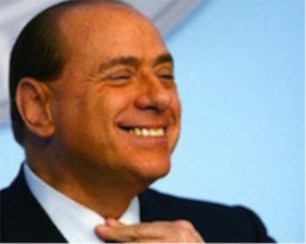 'Na Berlusconijevim zabavama ili si spreman na sve ili - odlaziš'