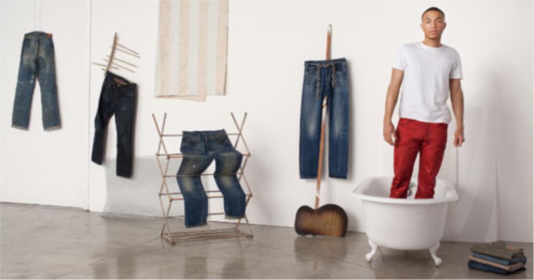 URBANA UNIFORMA: Točno prije 140 godina rođen je blue jeans! (VIDEO)