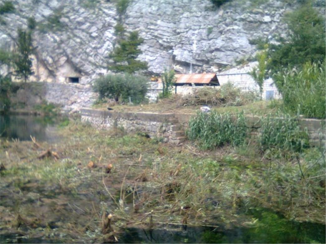 Predator ponovo u akciji: Nakon Posata Vlahušić siječe oko izvora Omble!