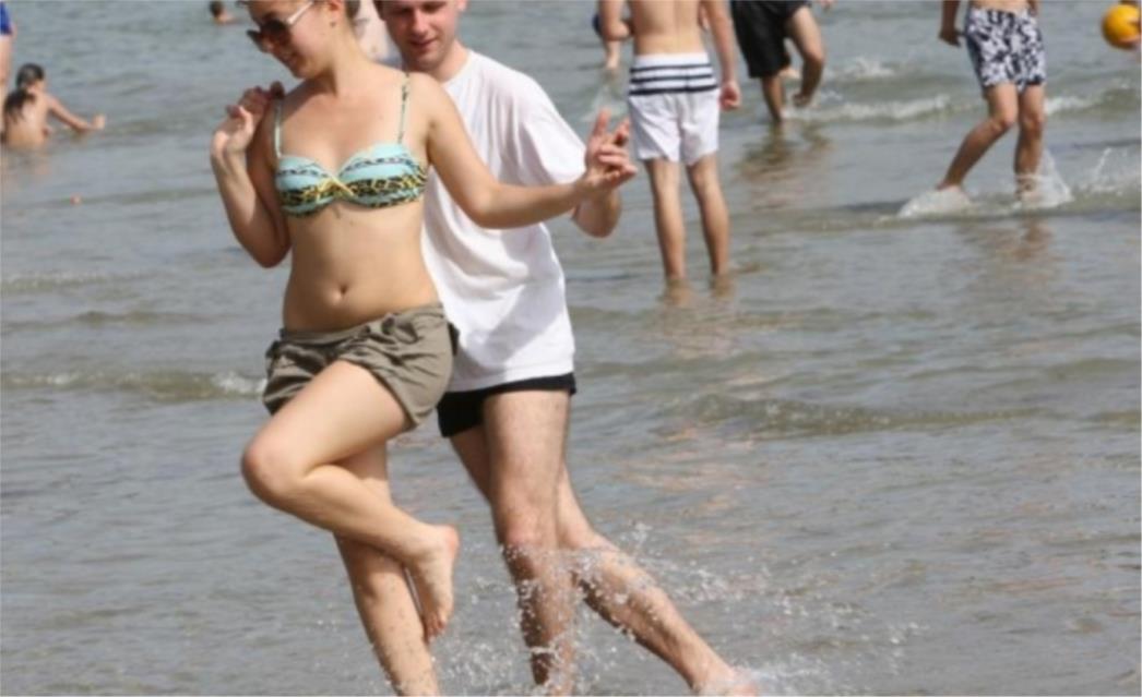  Evo iz koje zemlje turisti najviše vole Hrvatsku