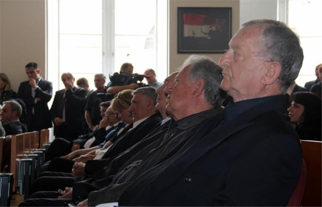 S poznatim dubrovačkim TV snimateljem oprostila se obitelj, brojni prijatelji i  kolege