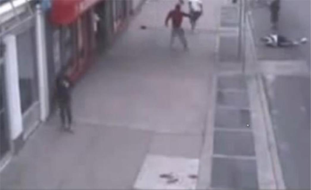 (VIDEO) Pomahnitali napadač izvršio pokolj u Los Angelesu, počeo s ocem i bratom