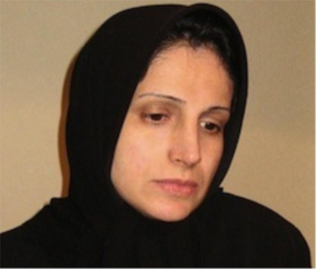 Europski parlament traži oslobađanje iranske odvjetnice Nasrin Sotoudeh