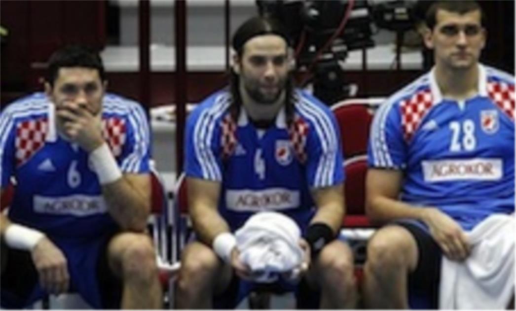  Hrvatska u drugi krug samo s jednim bodom