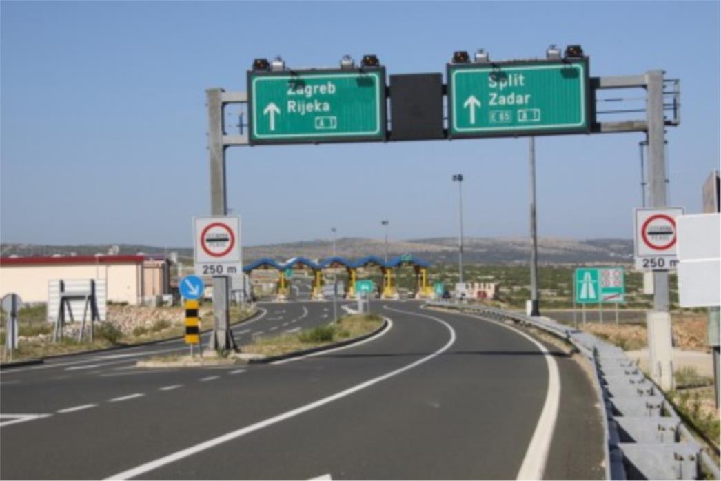 JE LI MOGUĆE: Autocesta do Dubrovnika tek između 2030. i 2050. godine