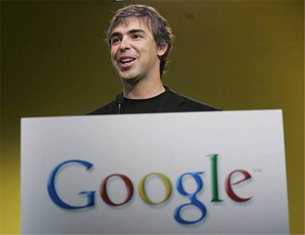 Larry Page nakon deset godina ponovno na čelu Googlea