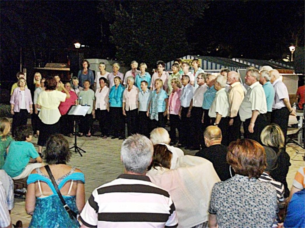 LJETO U KONAVLIMA: Počinje 7. festival Glazba&riječ 
