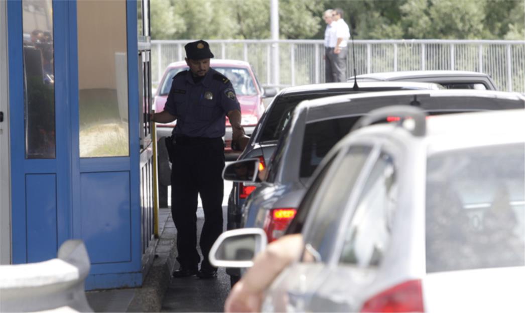 BiH prijeti blokada graničnih prijelaza s Hrvatskom!
