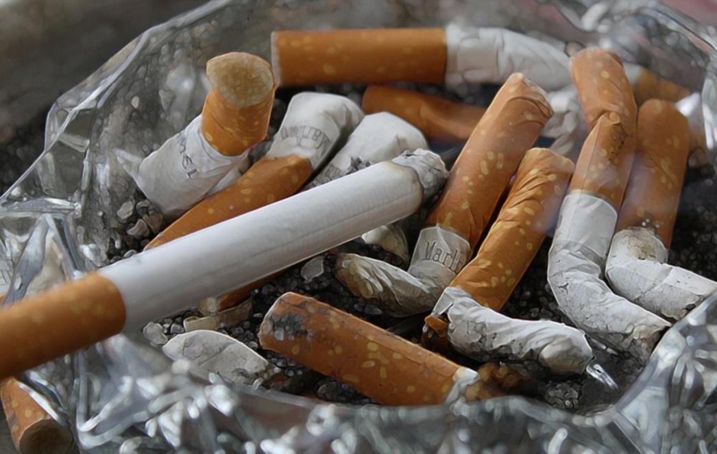 Najveća svjetska duhanska  kompanija  mogla bi  prestati proizvoditi cigarete