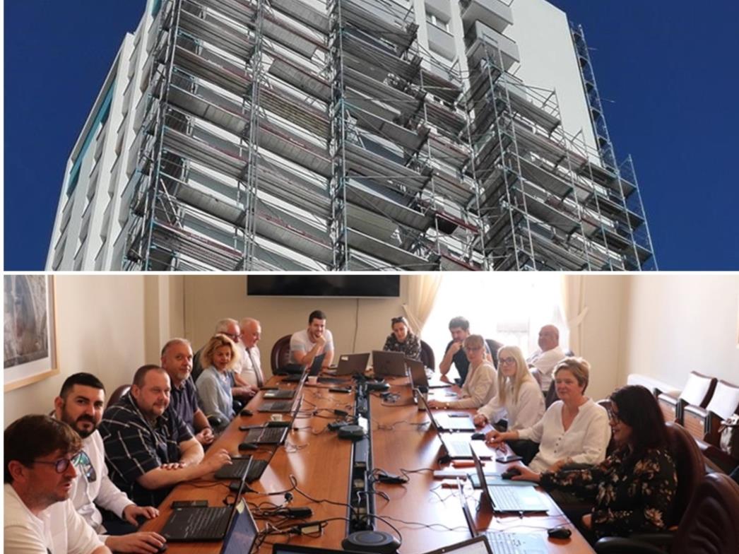Domouprava prijavila projekte energetske obnove zgrada za EU sufinanciranje