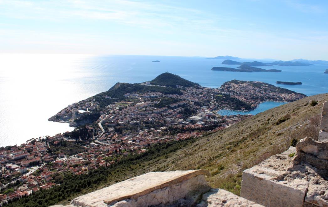 Znate li kako je zapravo nastao Dubrovnik? Evo što kažu tri legende!