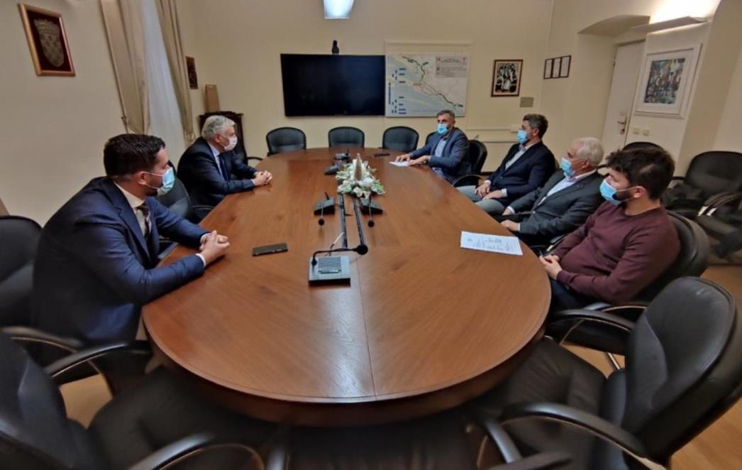 Udruga Agroturizam Konavle predstavila program ovogodišnjih “Mirisa Božića”