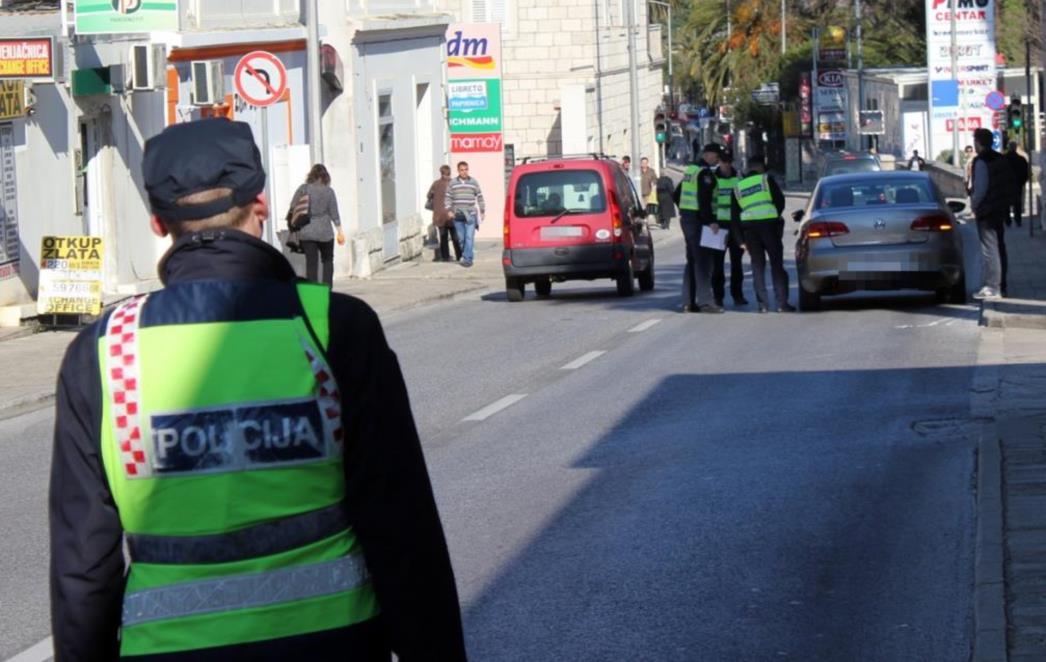 OBAVEZNO PROČITAJTE: Evo za koje ćete prekršaje i kazne platiti od 300 do 1000 kuna!