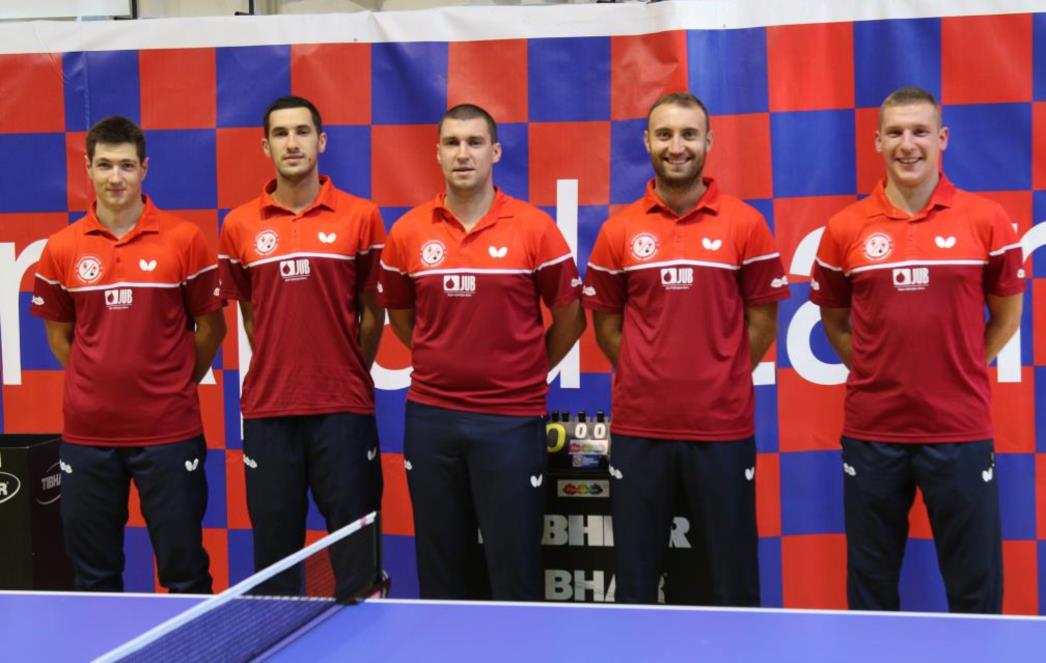 Seniorska "B" momčad "Pitura" u Pločama osigurala naslov jesenskog prvaka