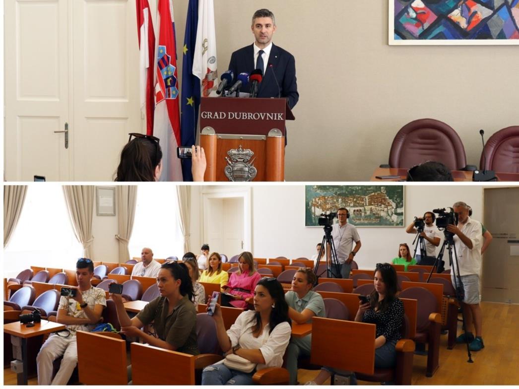 DUBROVAČKA STANOGRADNJA: Utvrđena Konačna lista reda prvenstva
