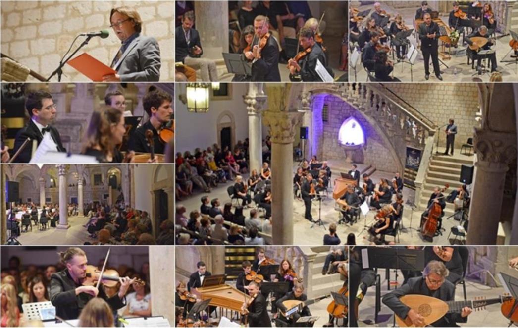 DUBROVNIK  U  POZNO  LJETO  Ovacije  za  Sinkovskog,  Piancu   i  Gudače  DSO-a,   večeras  Stylus  phantasticus   (FOTO)