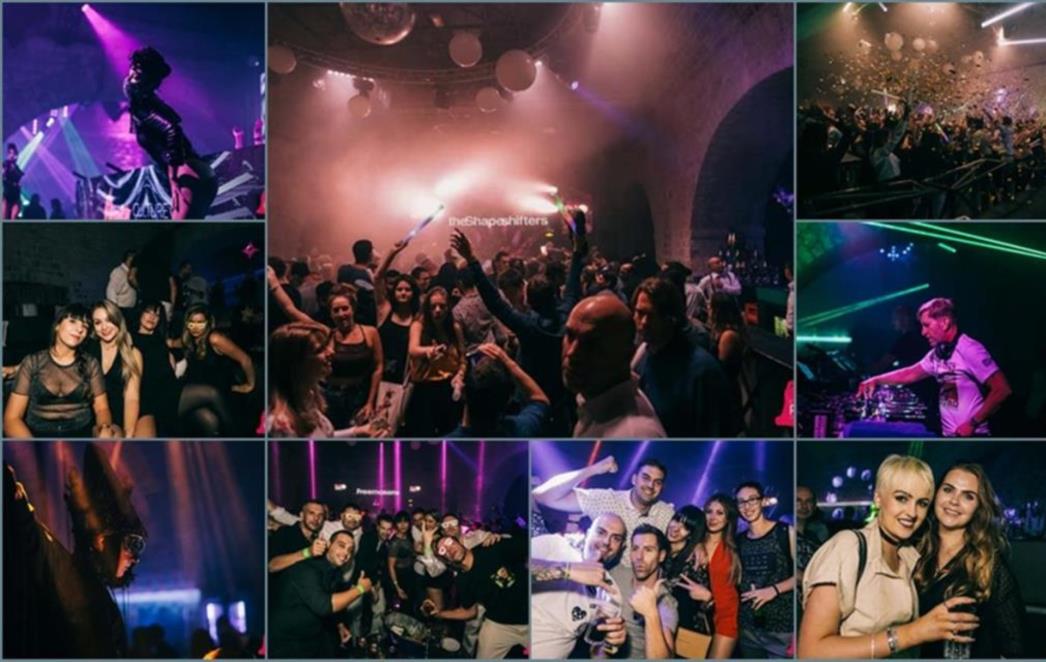 ODLIČNA  ZABAVA  SINOĆ  U  REVELINU  Ne  propustite  večeras  besplatan  ulaz  i  garantiranu  zabavu  (FOTO)