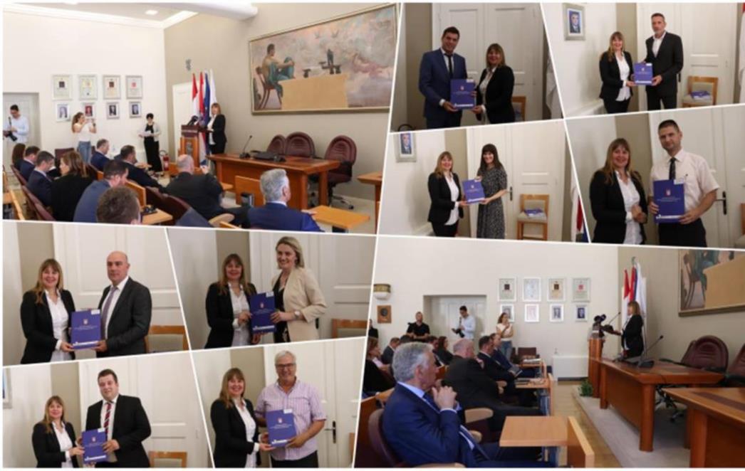 MRRFEU u Dubrovniku uručilo više od pet milijuna kuna općinama i gradovima kroz Programe razvoja otoka i razvoja lokalne zajednice (FOTO)