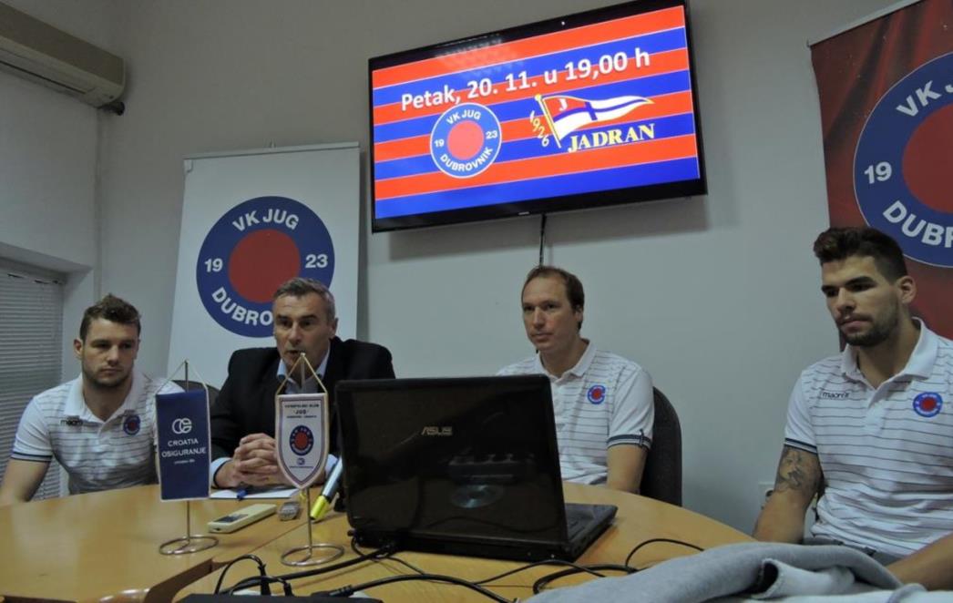 NE PROPUSTITE DERBI KOLA U GRUŽU: Snage će odmjeriti Jug i Jadran Carine