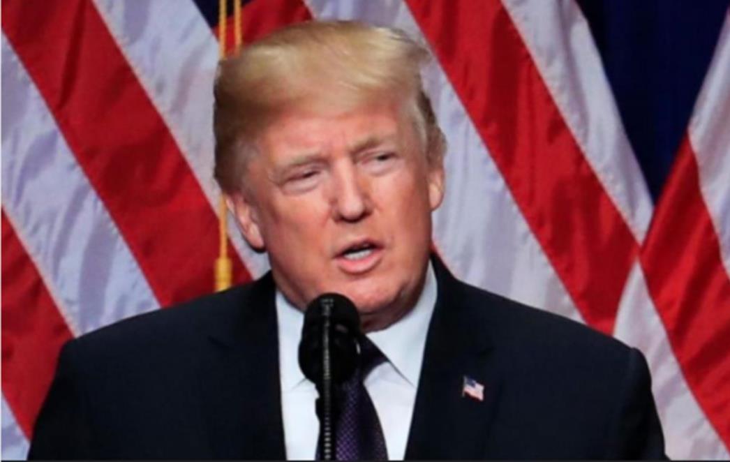 ZAMJENICA  TRUMPOVOG  SAVJETNIKA  Evo tko  je  najviše  rangirana  Amerikanka  hrvatskog  porijekla
