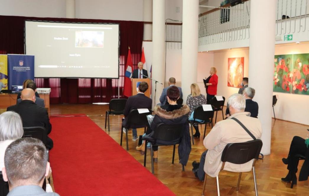 U Metkoviću konferencija o demografiji