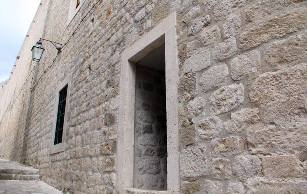 OBNOVLJENA KULA SVETE KATARINE: DPDS Dubrovniku darovao još jedan vrijedan prostor (FOTOGALERIJA)