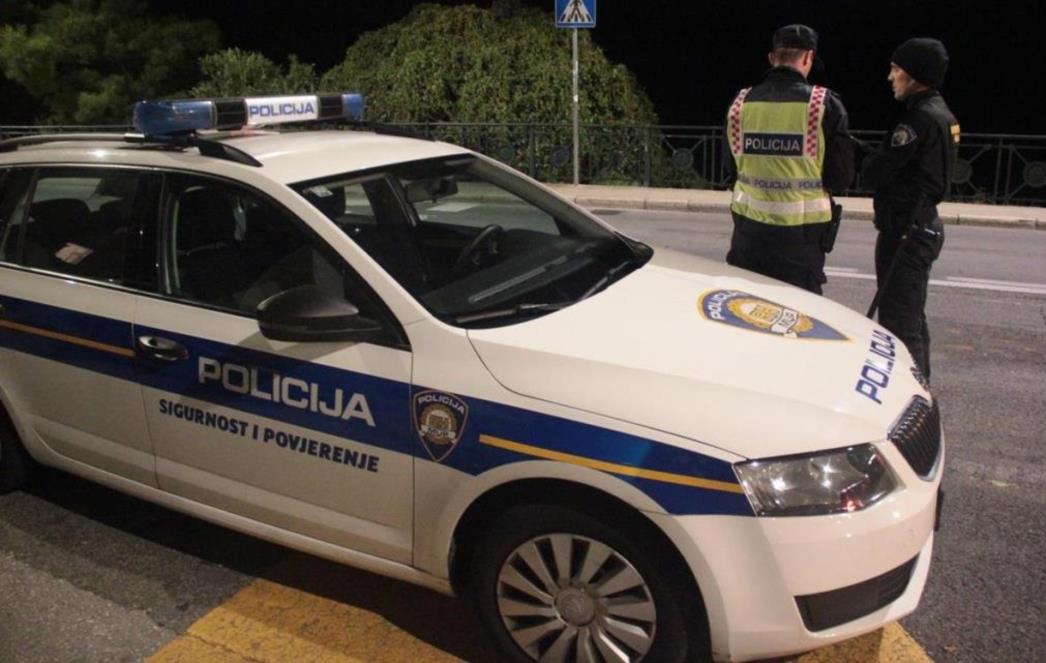 Tjedno izvješće za promet