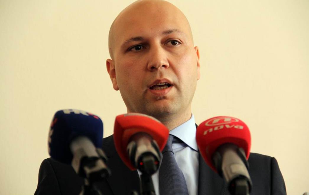 Nova afera ministra Zmajlovića koja se nastoji zataškati!