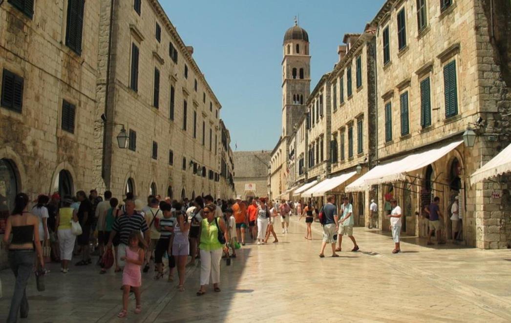Od 2016. nove cijene zakupa javnih površina: Evo koja mjesta i ulice pravilnik obuhvaća