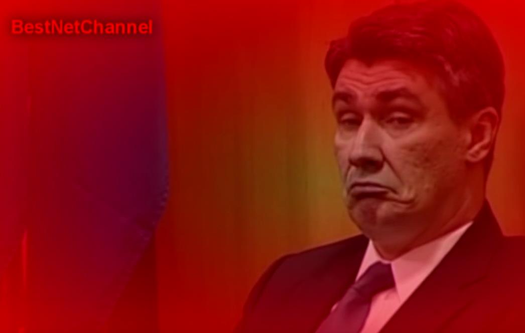  Izbori 2015 - Zoran Milanović - The Best of (VIDEO)