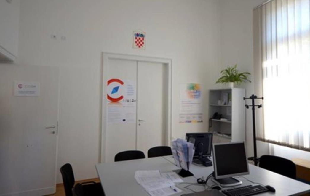 Razne aktivnosti  Centara za informiranje i savjetovanje o karijeri u svibnju 