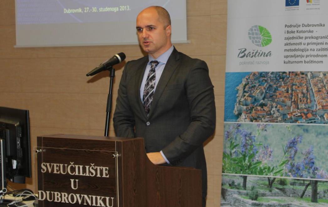 Započela radionica u projektu 'Baština-pokretač razvoja'