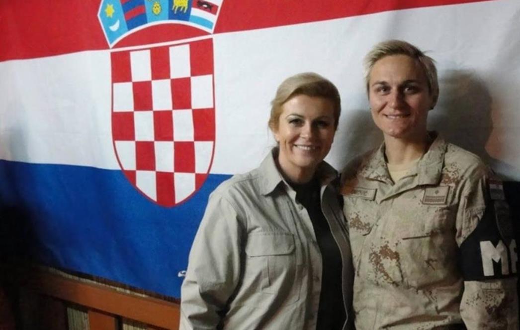Tko je Maja Čavlović, nova savjetnica predsjednice  Kolinde Grabar-Kitarović
