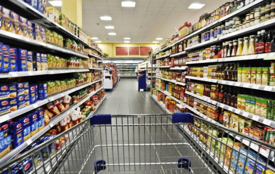 Zašto je hrana u Hrvatskoj skuplja nego u  Njemačkoj?