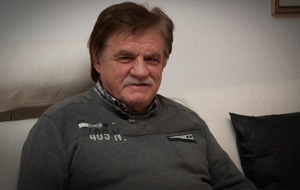 KAPETAN PERO METKOVIĆ: Sjećanje na 'Dubravu'