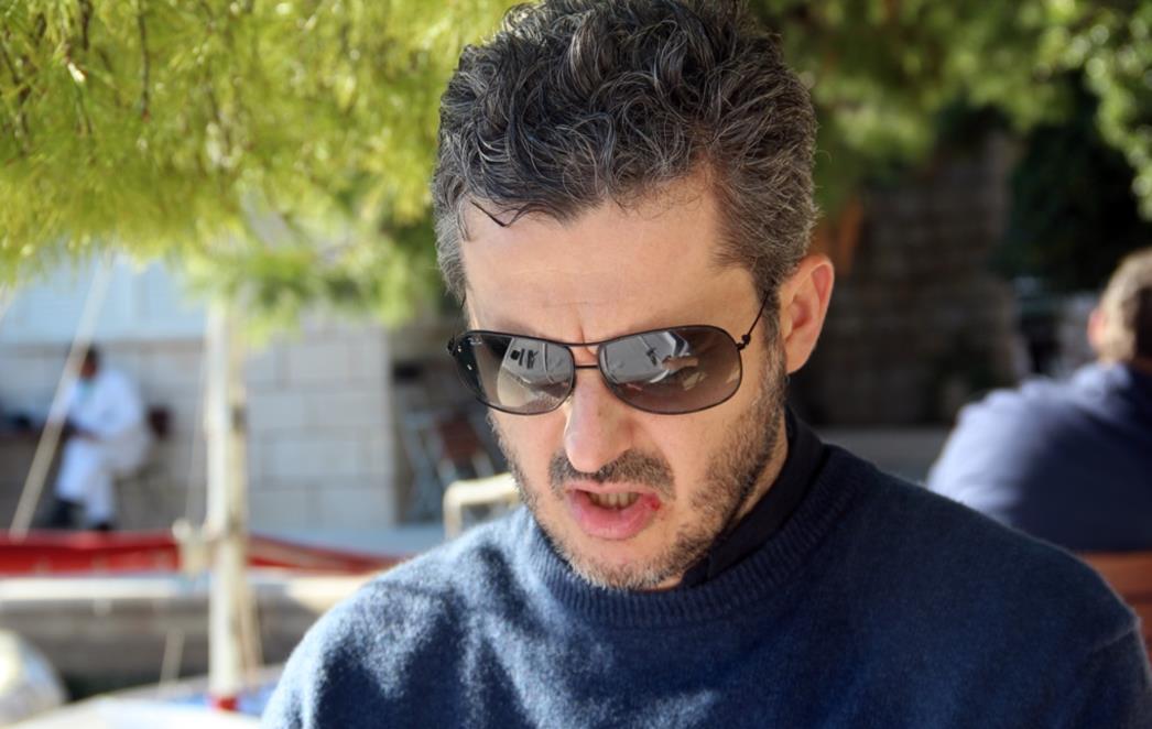NINO RASPUDIĆ: Njihova lasta ne čini naše proljeće
