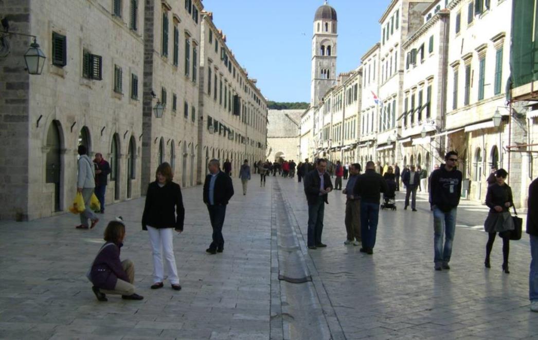 Hrvatska odumire: Sve izraženija depopulacija