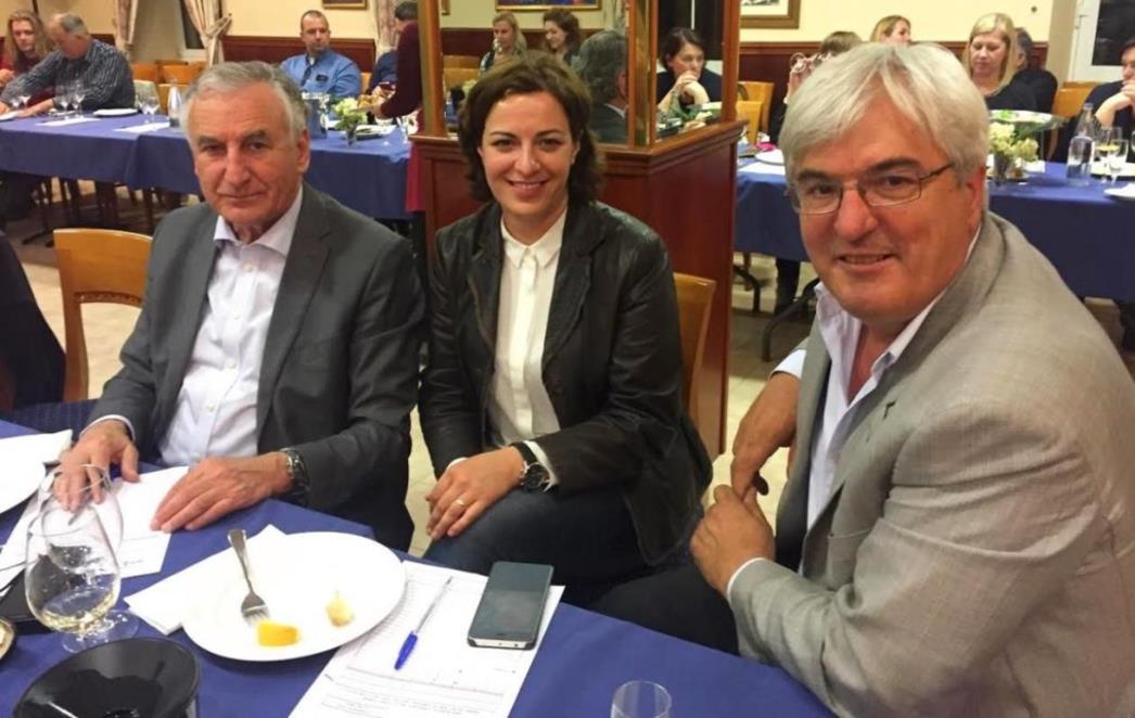 NAJBOLJE    VINO U   2017.- 'Cetinka Bačić' iz Blata
