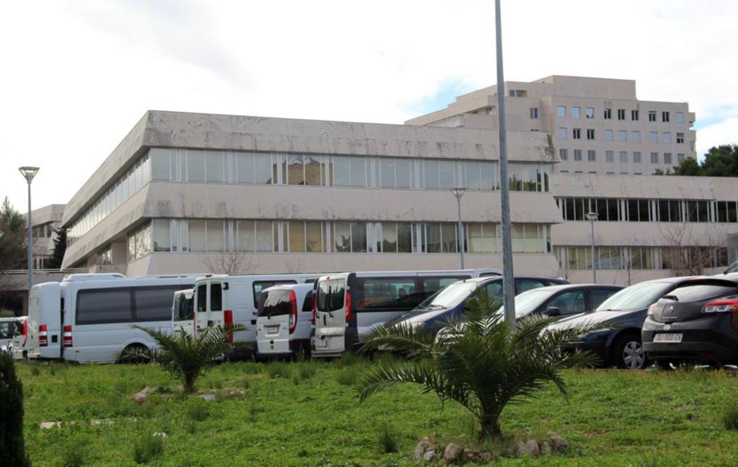 DUBROVNIK NEMA RADNOG TERAPEUTA Iz bolnice kažu: Za sada nije bilo potrebe za njima!