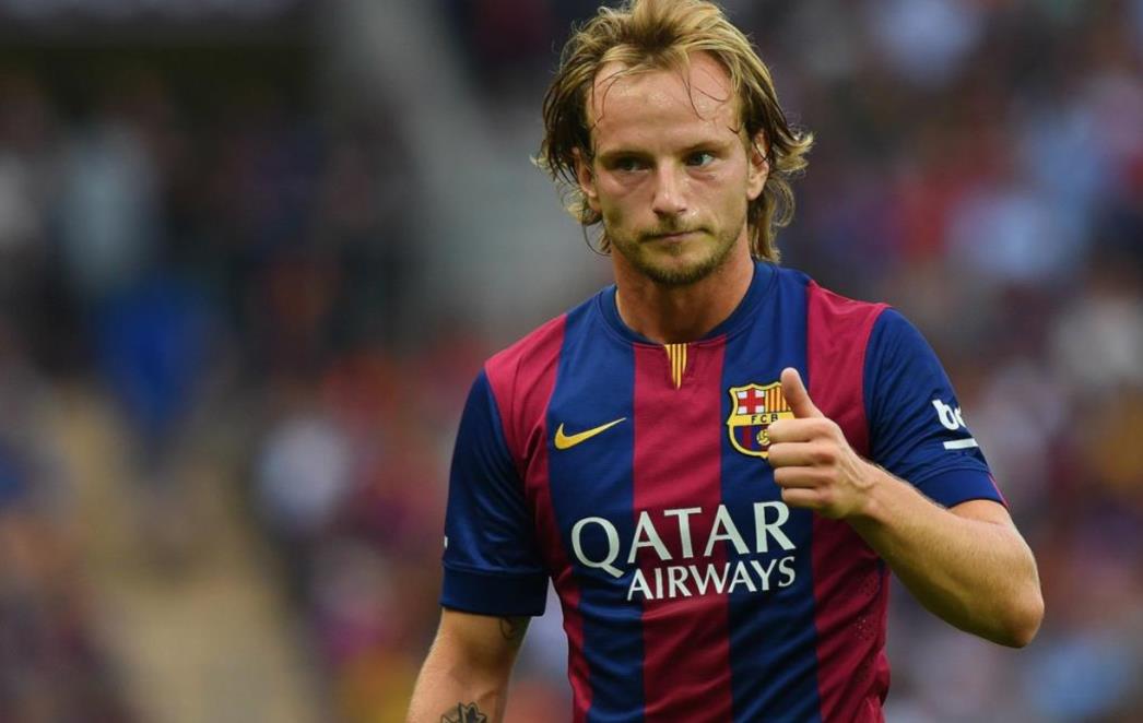 Rakitić: Ove sezone želimo osvojiti  šest titula