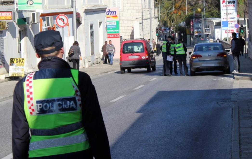 DUBROVAČKA POLICIJA U BORBI S NESAVJESNIM VOZAČIMA: Hoće li nove MUP-ove kamere osvanuti i na dubrovačkim prometnicama?